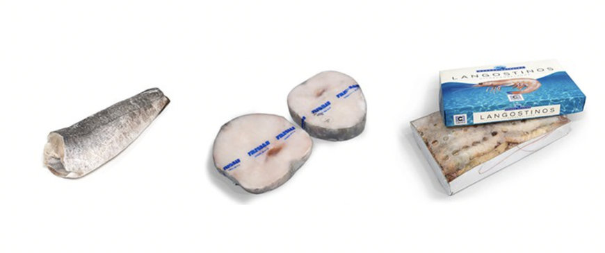 ULMA Packaging sigue reforzando su posicionamiento en el sector del pescado y marisco